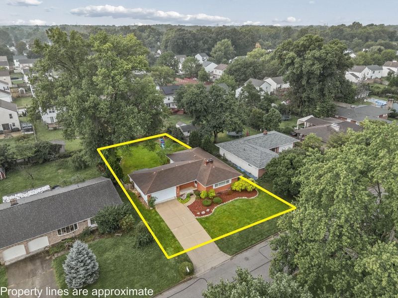 2801 Maplewood Drive, Columbus, OH 43231 Photo 44