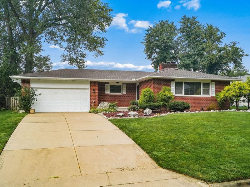 2801 Maplewood Drive, Columbus, OH 43231 Photo 46