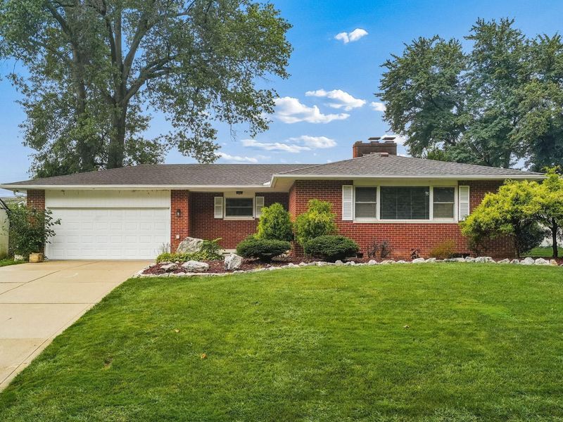 2801 Maplewood Drive, Columbus, OH 43231 Photo 48