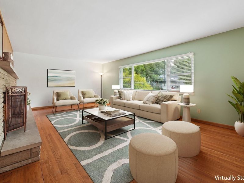 2801 Maplewood Drive, Columbus, OH 43231 Photo 5
