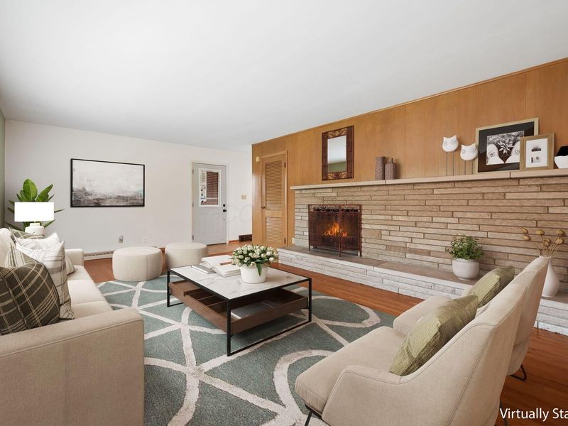 2801 Maplewood Drive, Columbus, OH 43231 Photo 6
