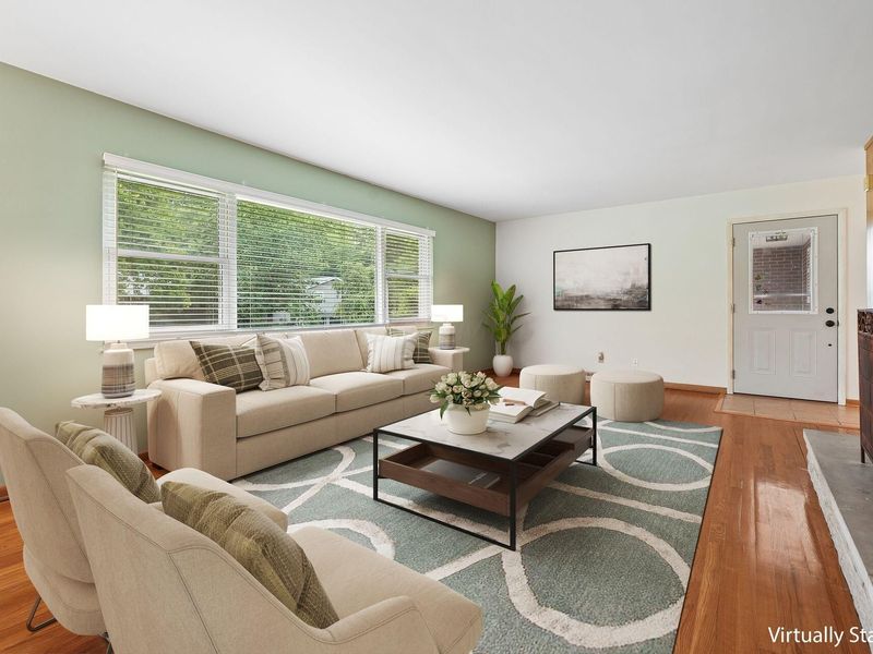 2801 Maplewood Drive, Columbus, OH 43231 Photo 7