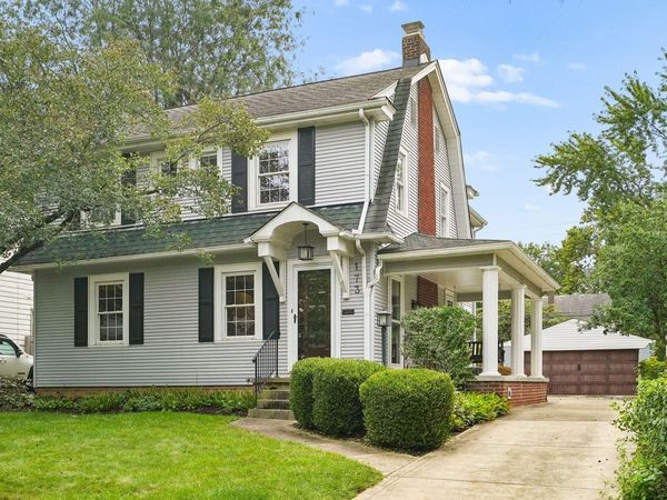 173 Chatham Road, Columbus, OH 43214