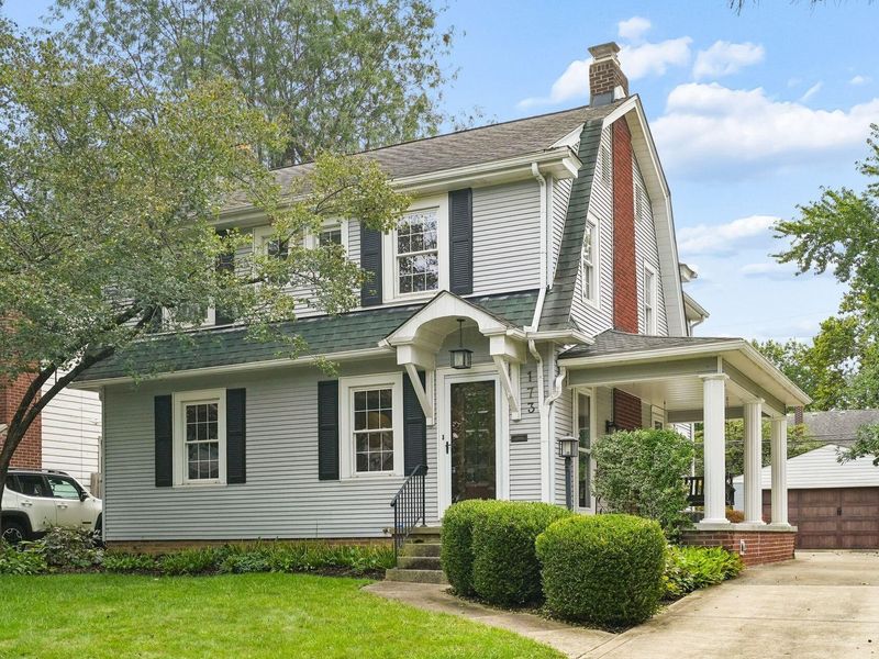 173 Chatham Road, Columbus, OH 43214 Photo 12