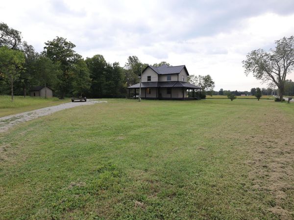 3606 Richland Pike , Marion, OH 43302