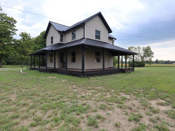 3606 Richland Pike , Marion, OH 43302