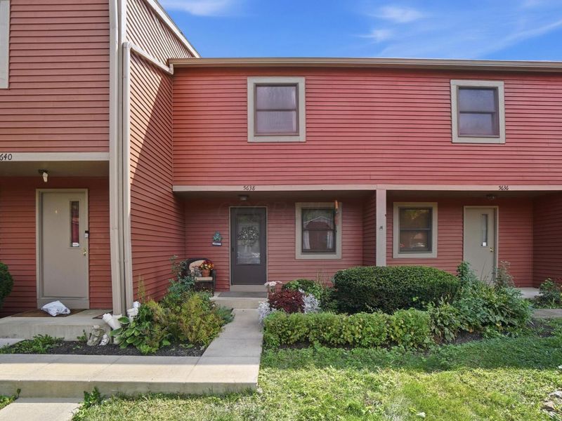 5638 Great Woods Boulevard, Columbus, OH 43231 Photo 2
