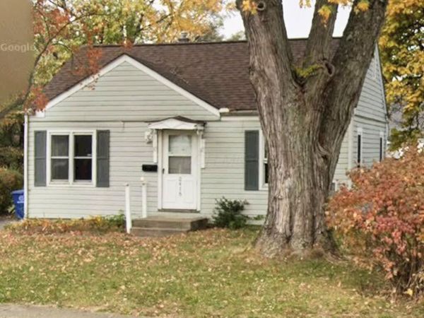 2418 Holt Avenue , Columbus, OH 43219