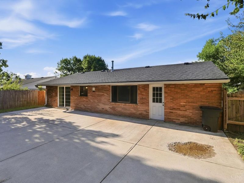 1034 Terrytown Court, Springdale, OH 45246 Photo 26