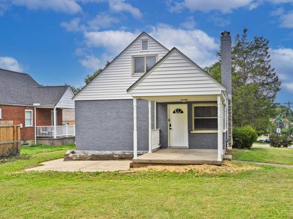 5025 Willnet Drive, Cincinnati, OH 45238