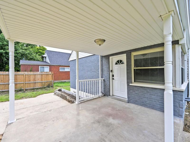 5025 Willnet Drive, Cincinnati, OH 45238 Photo 24