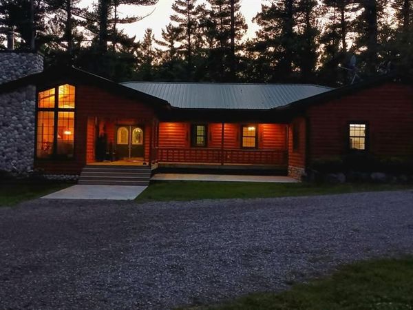 W10289 W Paulley Road, Black River Falls, WI 54615