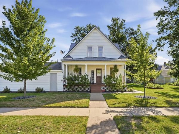 50768 Charles Street, Osseo, WI 54758