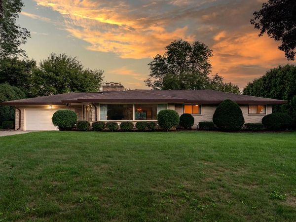 13375 Elmhurst PARKWAY, Elm Grove, WI 53122