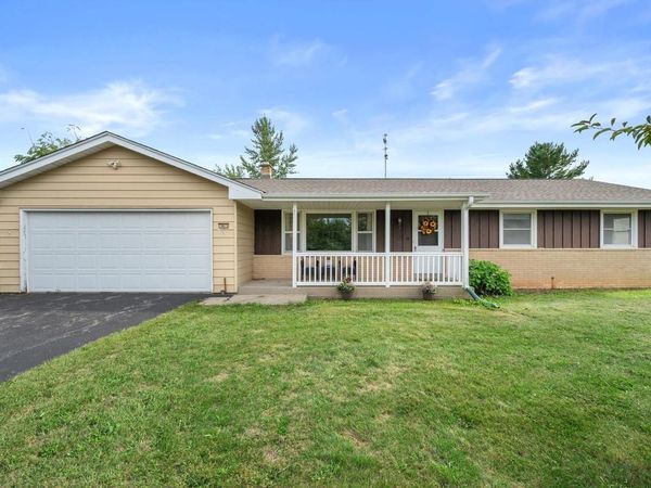 19615 W Coffee ROAD, New Berlin, WI 53146