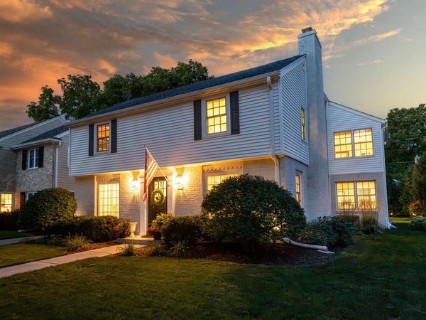 2426 N 93rd STREET, Wauwatosa, WI 53226