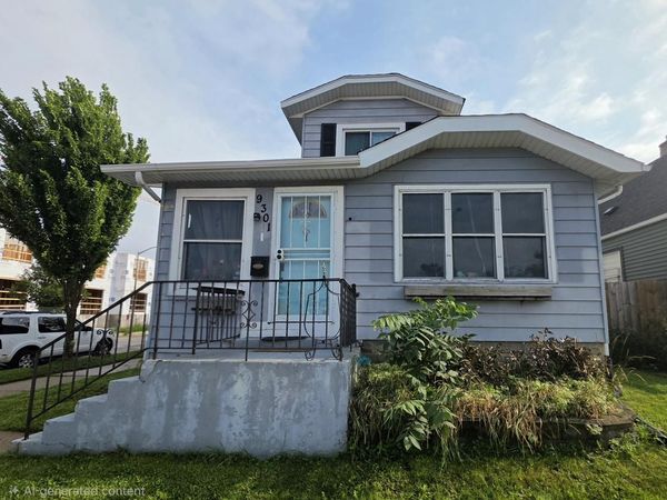 9301 W Greenfield AVENUE, West Allis, WI 53214