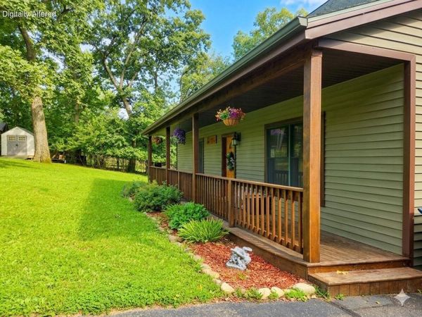 N5079 Sinissippi Point ROAD, Juneau, WI 53039