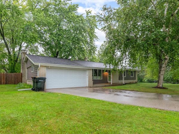 6390 W Wabash AVENUE, Brown Deer, WI 53223