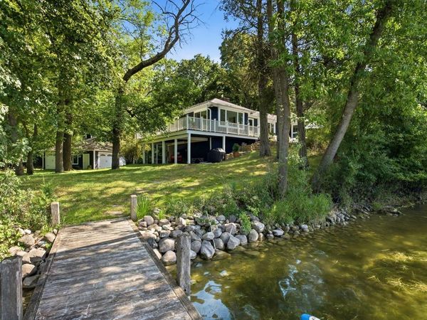 6931 Wildwood Point ROAD, Hartland, WI 53029