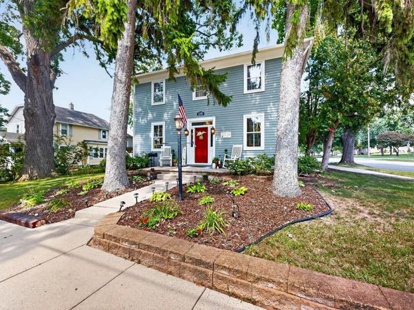 1108 Western AVENUE, Watertown, WI 53094