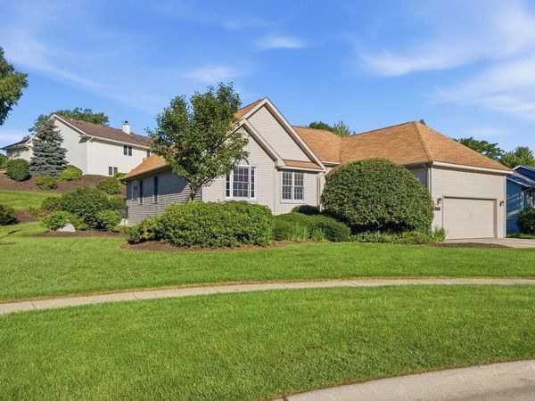 809 Tuckaway COURT, Twin Lakes, WI 53181