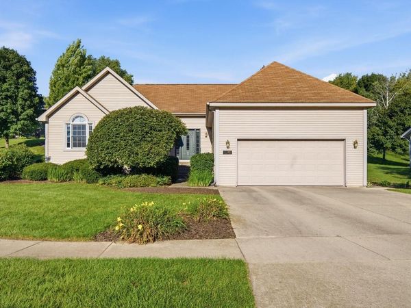 809 Tuckaway COURT, Twin Lakes, WI 53181