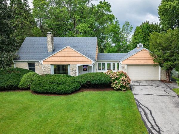 7101 N 107th STREET, Milwaukee, WI 53224