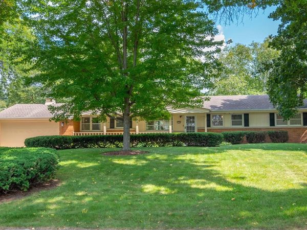2308 S Green Links DRIVE, West Allis, WI 53227