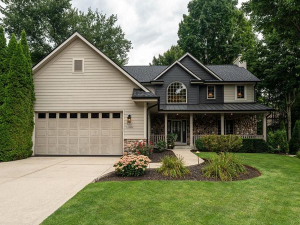 N100W14362 Sunburst TRAIL, Germantown, WI 53022
