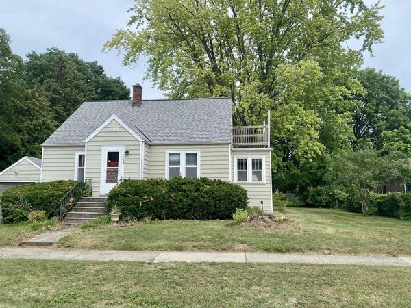 509 Lake STREET, Fond Du Lac, WI 54937