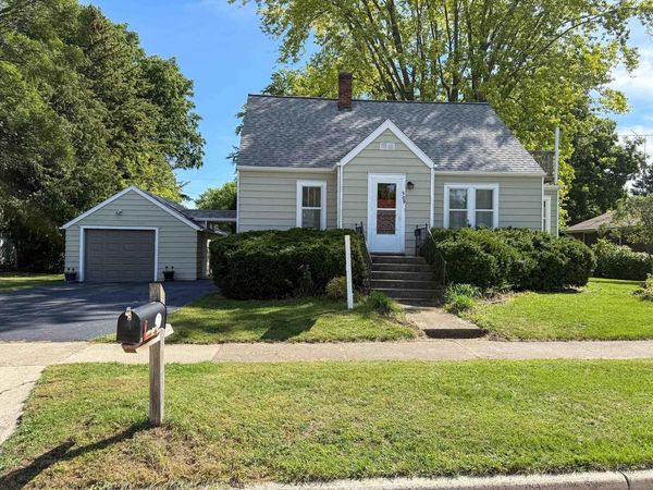 509 Lake STREET, Fond Du Lac, WI 54937