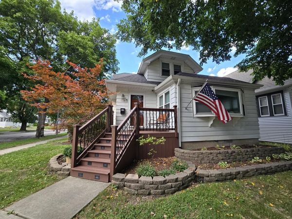 7232 W Mount Vernon AVENUE, Milwaukee, WI 53213