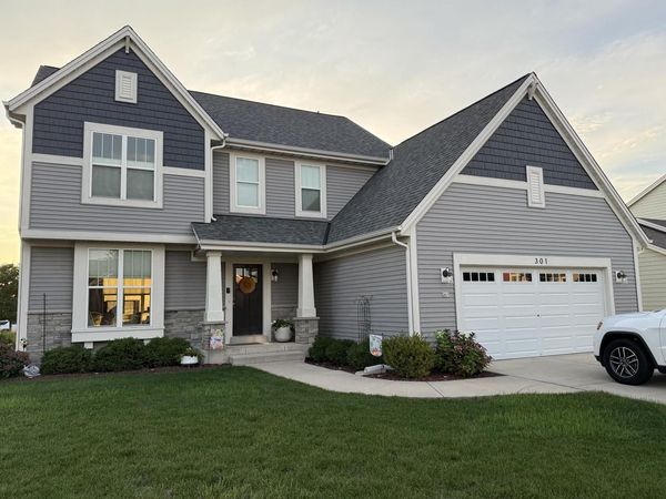 301 Indigo DRIVE, Port Washington, WI 53074