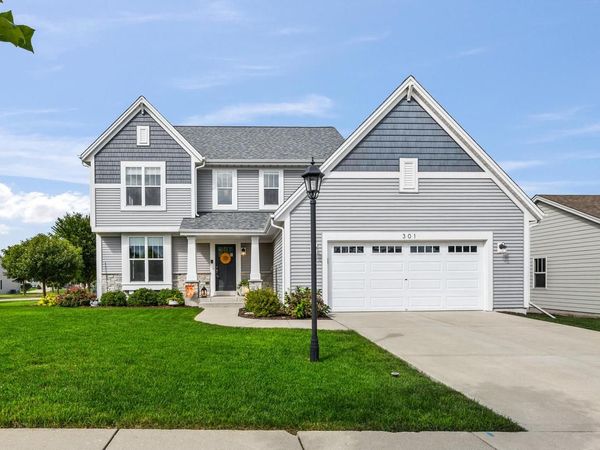 301 Indigo DRIVE, Port Washington, WI 53074