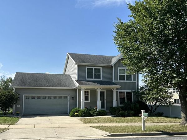 6115 Sledding PARKWAY, McFarland, WI 53558