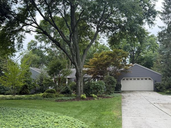 11453 N Riverland ROAD, Mequon, WI 53092