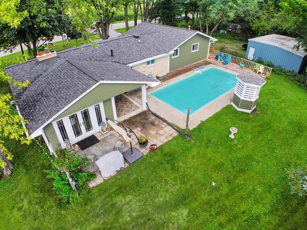 W975 COUNTY ROAD L, East Troy, WI 53120