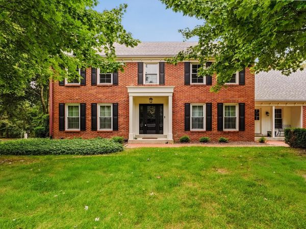 9931 N Otto ROAD, Mequon, WI 53092