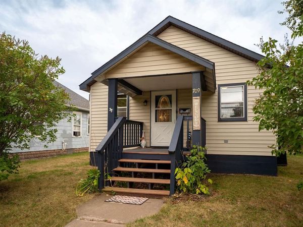 709 3rd Ave E, Ashland, WI 54806