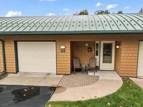 1981 Superior Avenue, Unit 9, Cumberland, WI 54829