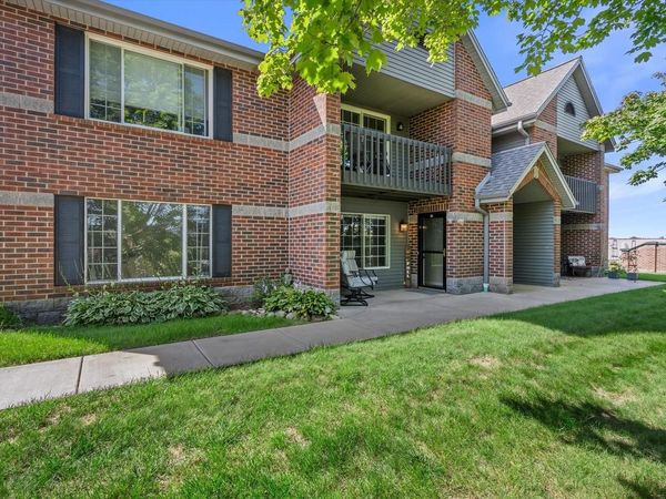 S75W16788 Jacob COURT, Unit 16, Muskego, WI 53150