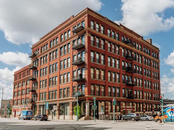 141 N Water STREET, Unit 24, Milwaukee, WI 53202