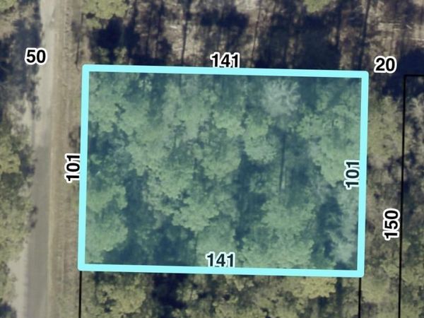 Lot 23 & 24 N 13th Ave, Milton, FL 32583