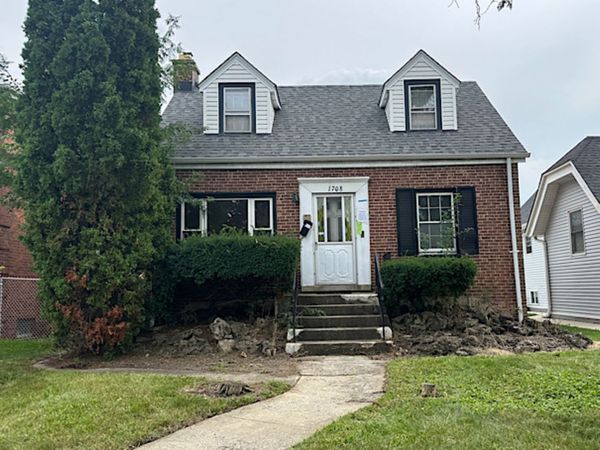 1708 Washington Boulevard , Maywood, IL 60153