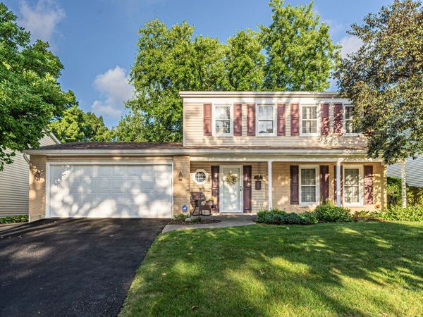 1153 S Fairview Avenue , Lombard, IL 60148