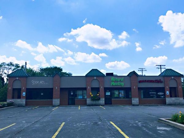 16644 Oak Park Avenue , Tinley Park, IL 60477