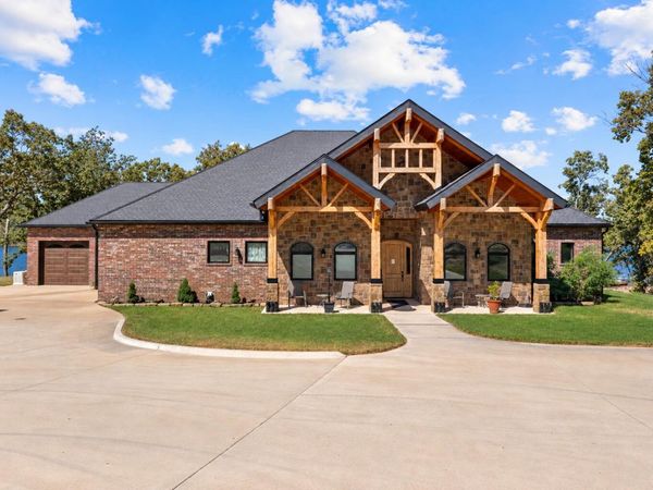 34459 S 539 Road, Jay, OK 74346