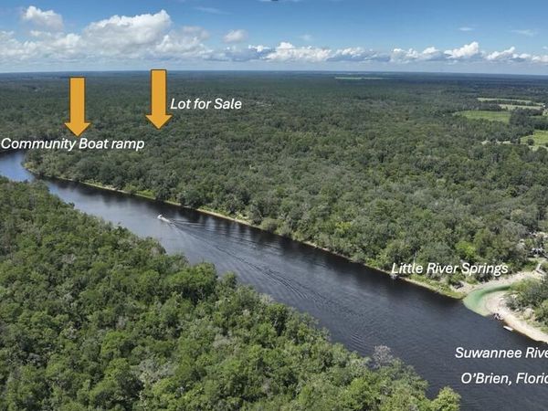 246th Terr, O'Brien, FL 32071