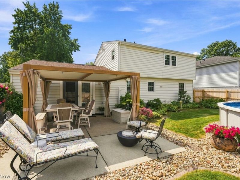 136 Illinois Circle, Elyria, OH 44035 Photo 34